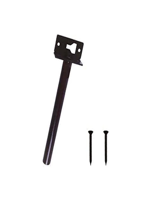 HYDERON Brown Door Closer - Concealed Chain Type for Light & Wooden Doors, Ideal for Residential and Commercial Use (Pack of 1)(Door Closer 30_KG) - Image 1